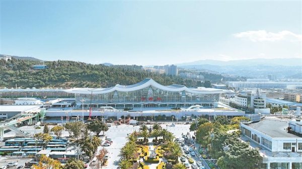 配资平台公司 铺展在苍洱大地上的美丽风景线（三）